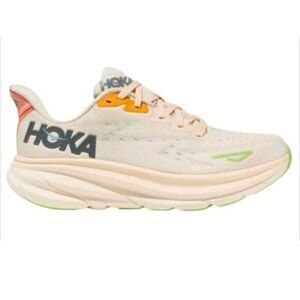 HOKA ONE ONE Clifton 9 Running Shoes Size 10B